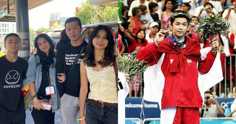 Instagram.com/ami_gumelar; Instagram.com/taufikhidayatofficial